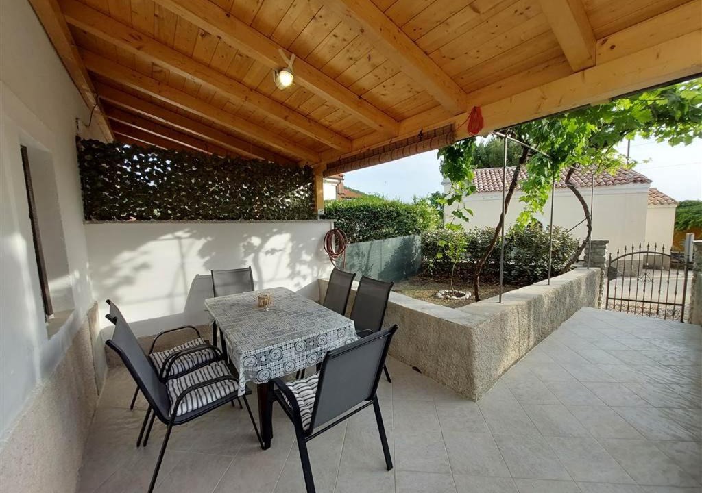 Photo of Patio Balcony in Miholascica