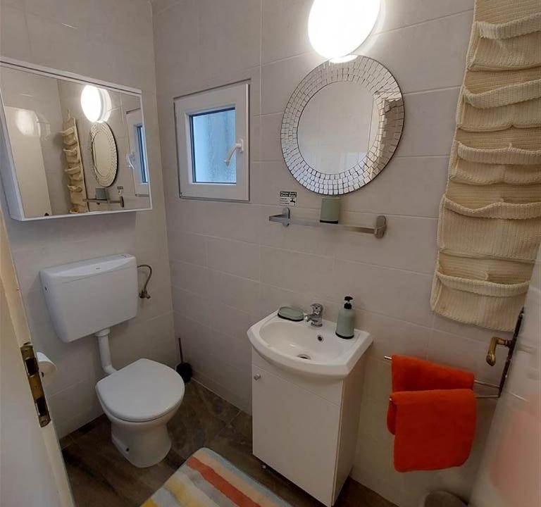 Photo of Bathroom in Miholascica