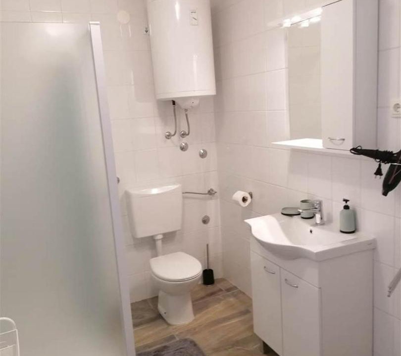 Photo of Bathroom in Miholascica