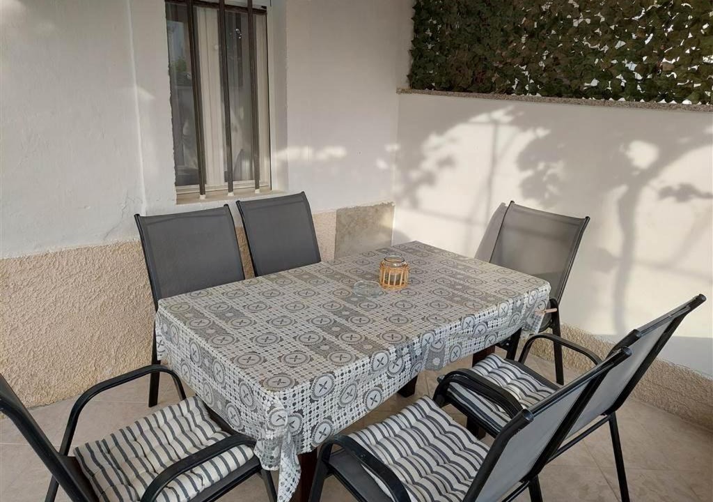 Photo of Patio Balcony in Miholascica