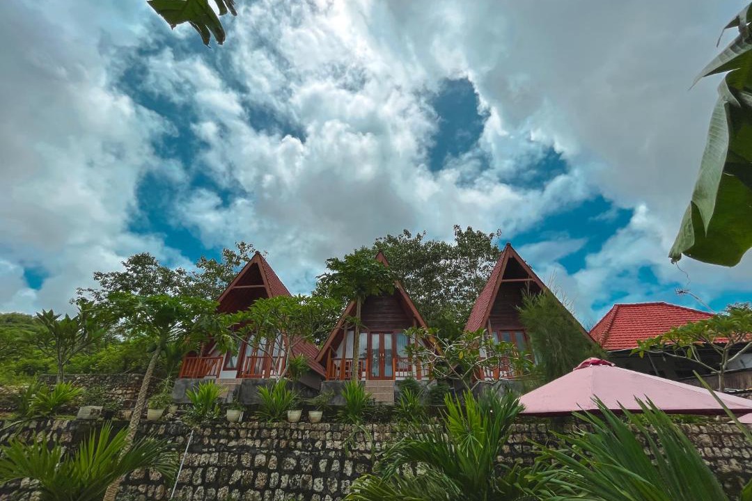 Photo of Outdoor in Penida Island