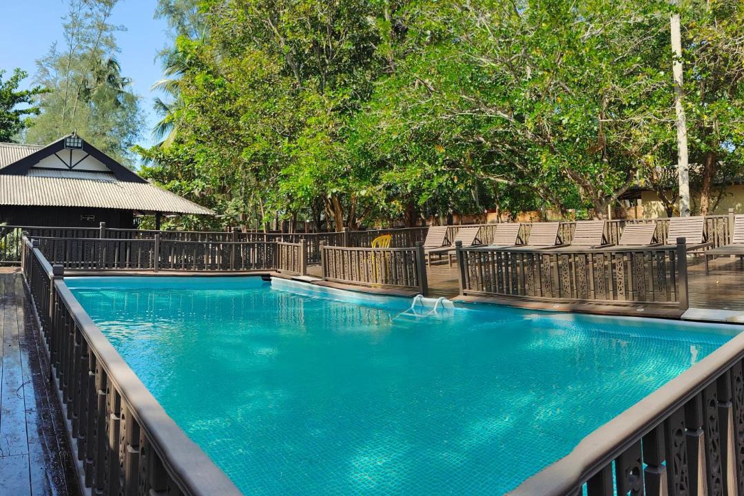 Photo of Outdoor in Setiu