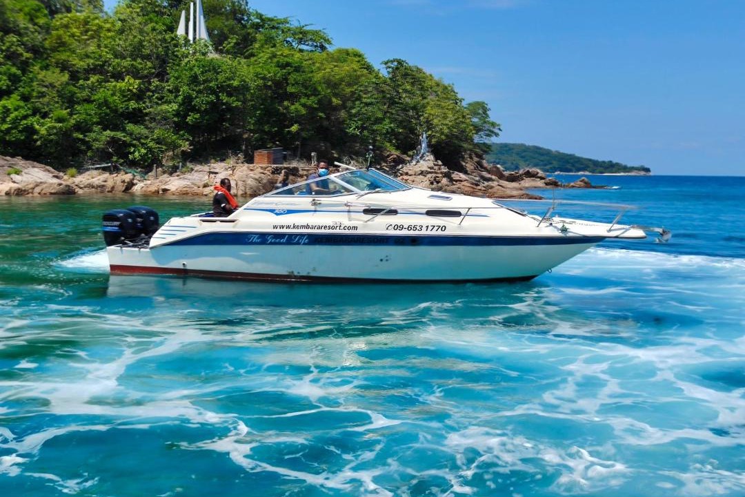 Photo of Others in Setiu