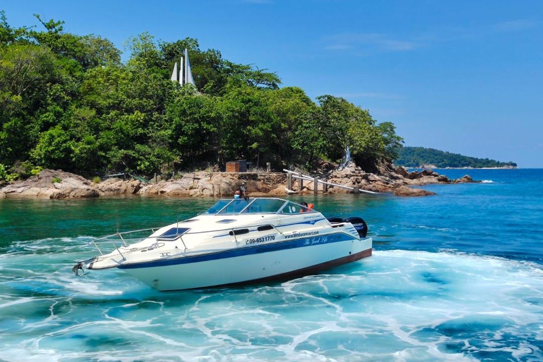 Photo of Others in Setiu