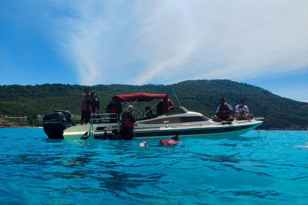 Photo of Others in Setiu