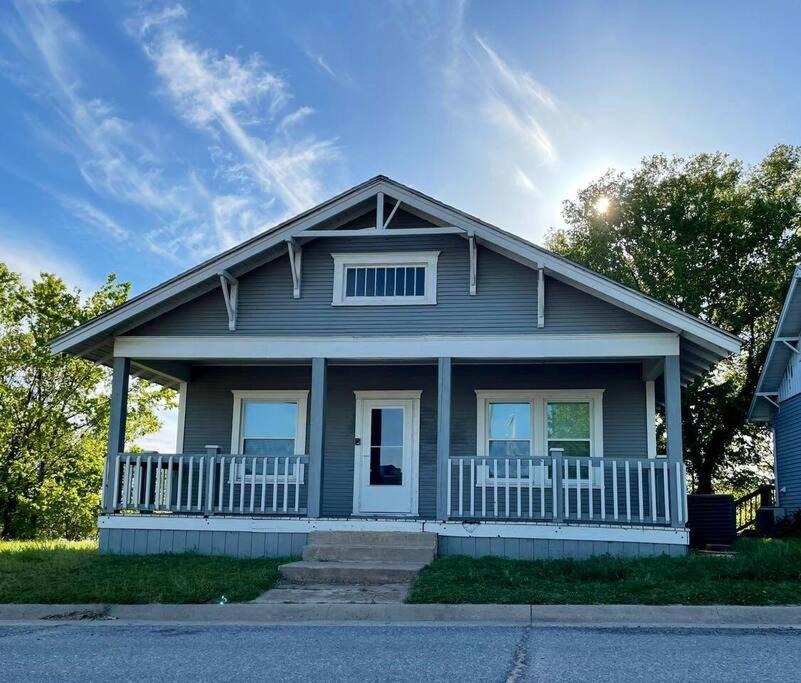 Photo of Buildings in Augusta