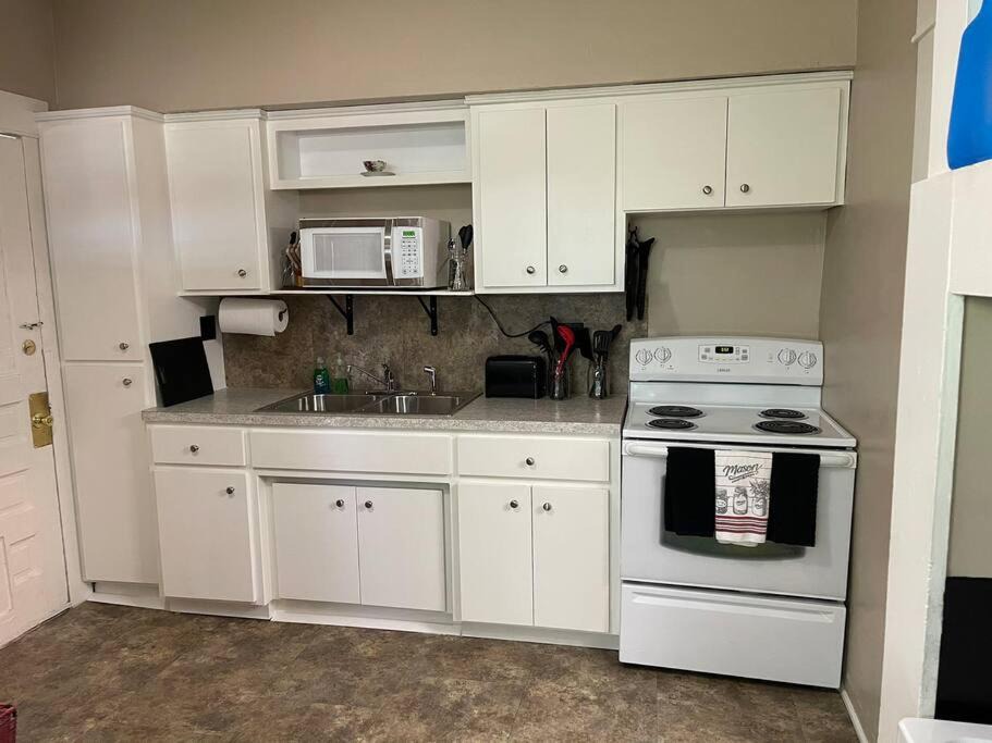 Photo of Kitchen in Augusta