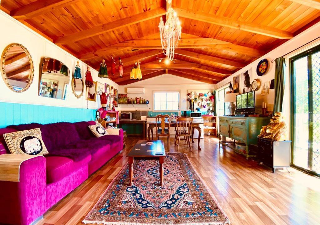 Photo of Livingroom in Creswick