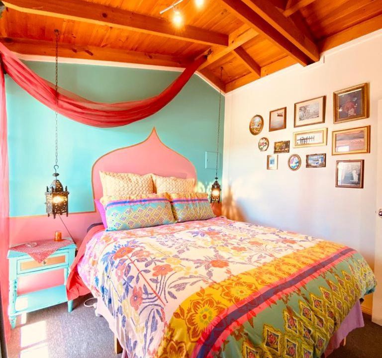 Photo of Bedroom in Creswick