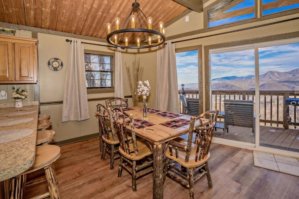 Photo of Livingroom in Chalet Village