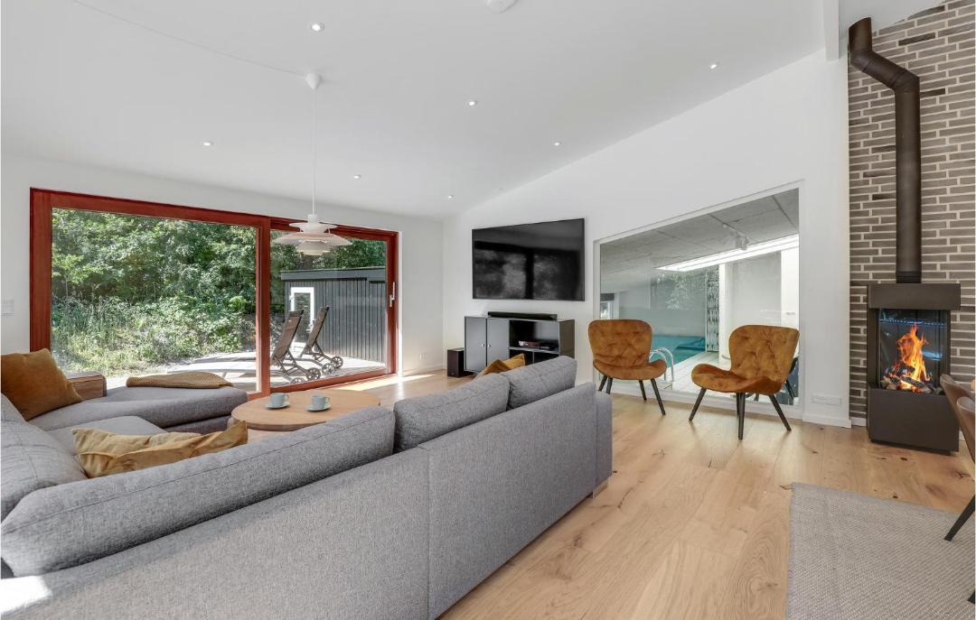 Photo of Livingroom in Bedegaard