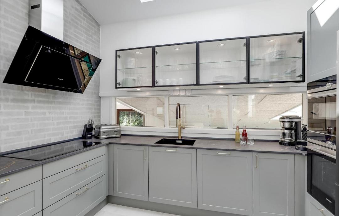 Photo of Kitchen in Bedegaard