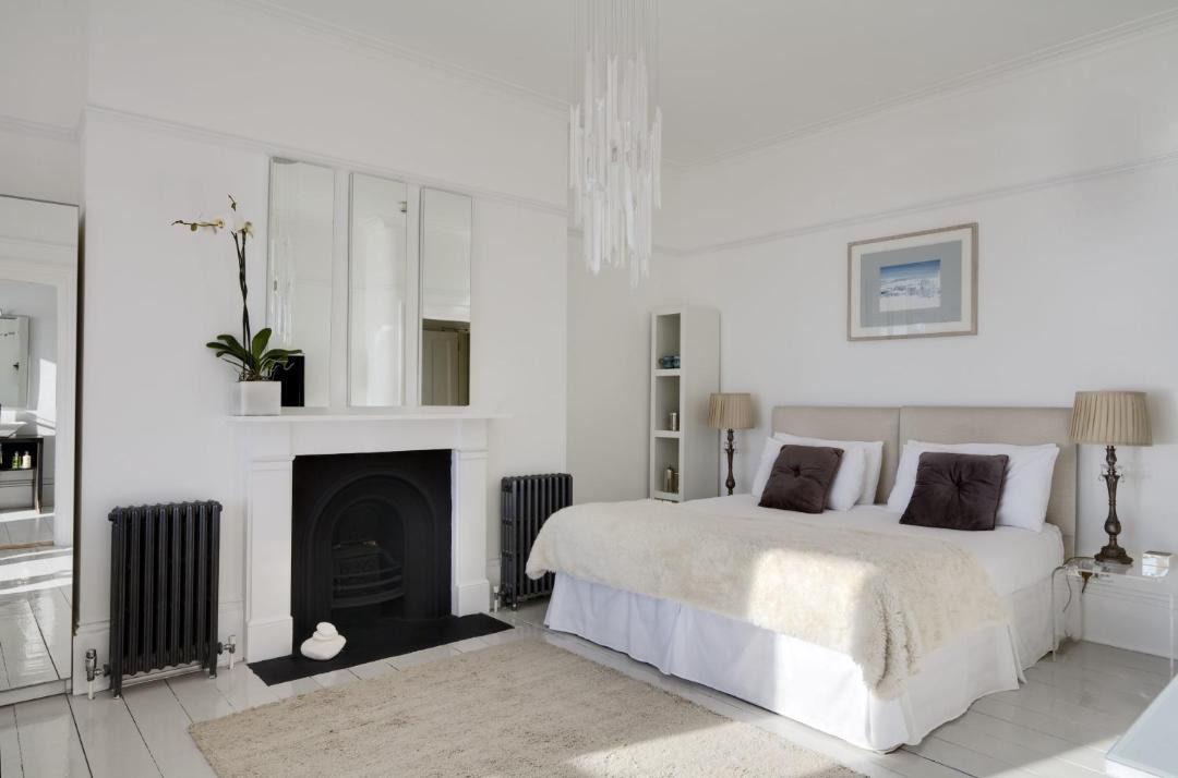 Photo of Bedroom in St Leonards-On-Sea