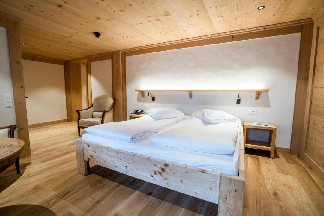 Photo of Bedroom in Zweisimmen Nr Gstaad