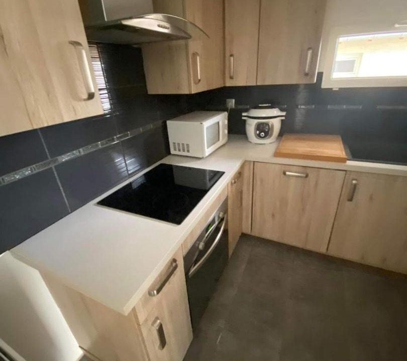 Photo of Kitchen in Uxegney
