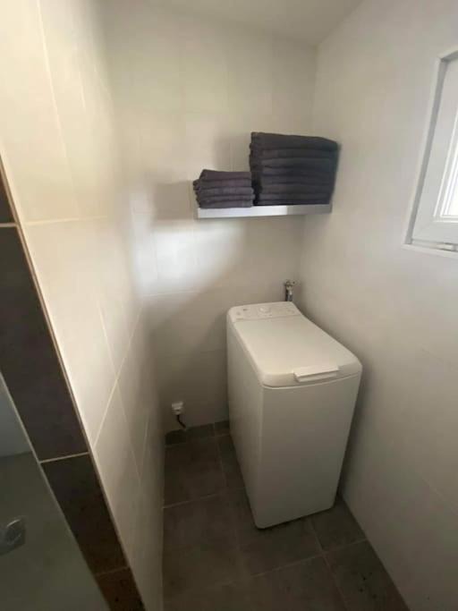 Photo of Bathroom in Uxegney