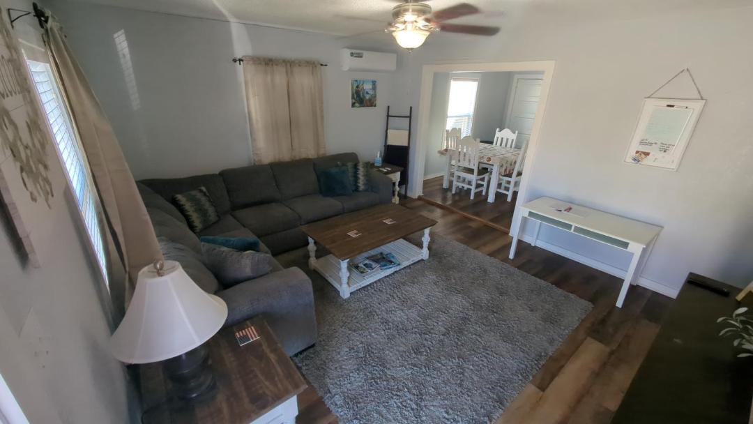 Photo of Livingroom in North Waco