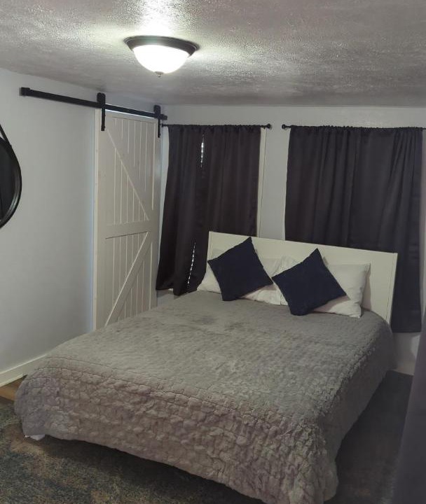 Photo of Bedroom in North Waco