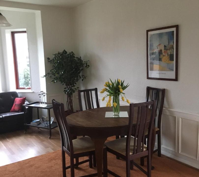 Photo of Livingroom in Harndrup