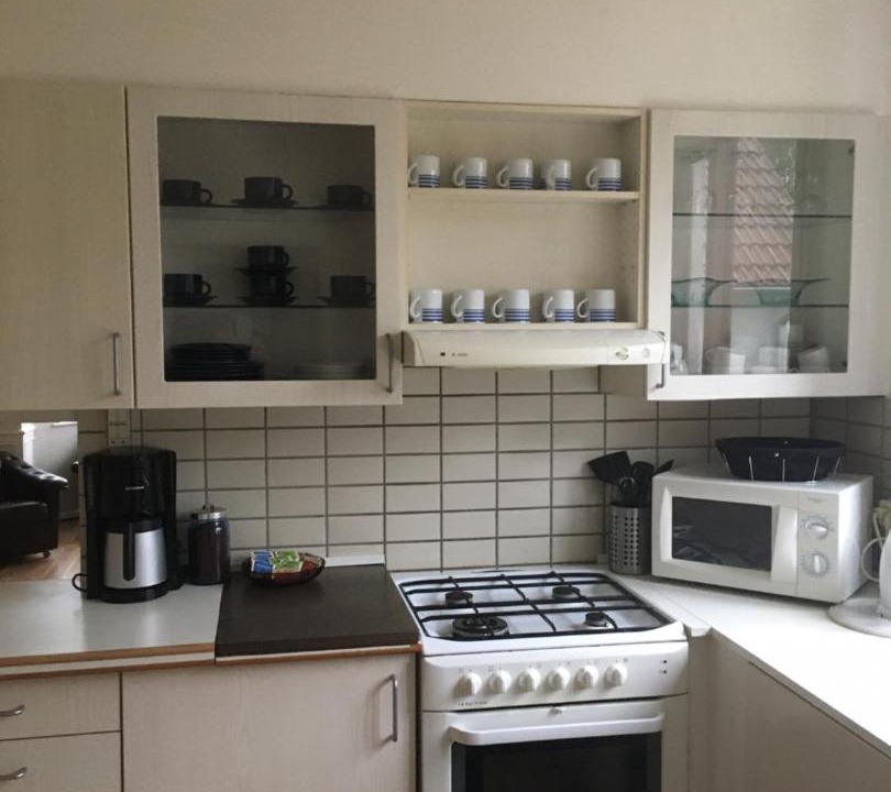 Photo of Kitchen in Harndrup