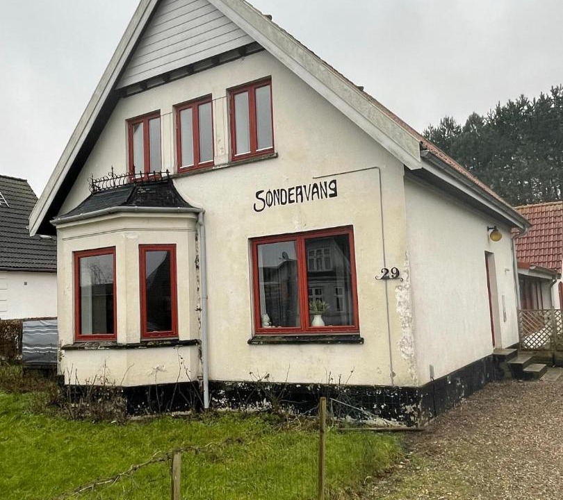 Photo of Buildings in Harndrup