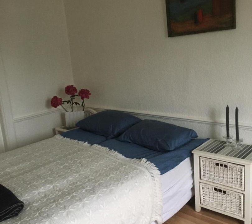 Photo of Bedroom in Harndrup