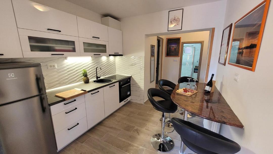 Photo of Kitchen in Meterize