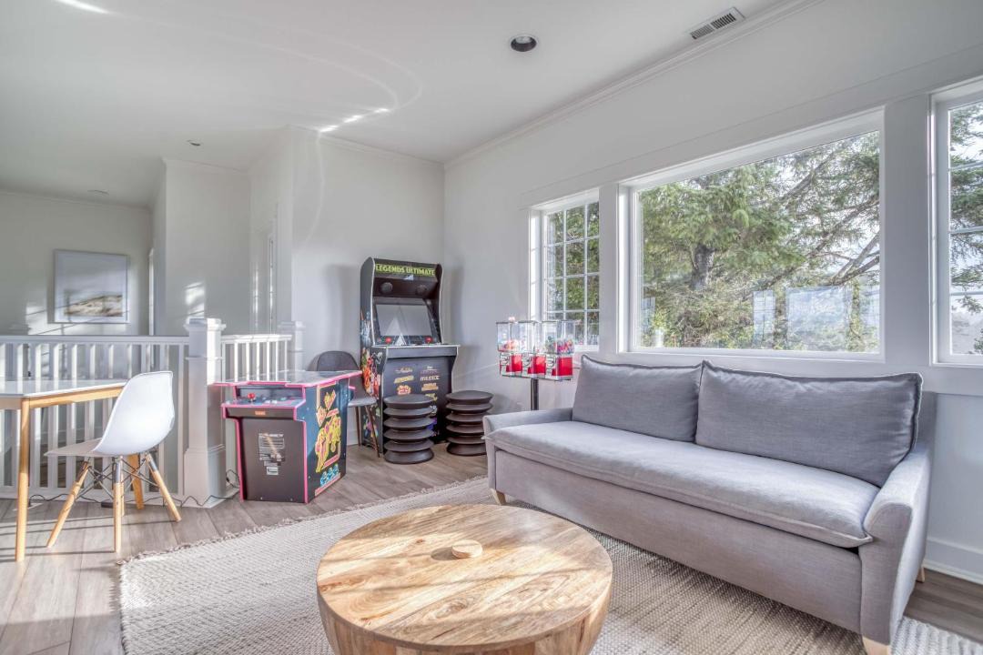 Photo of Livingroom in Lincoln City