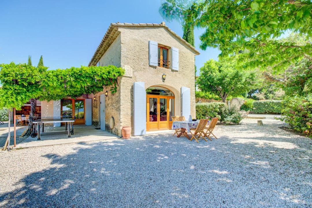 Photo of Others in Cucuron