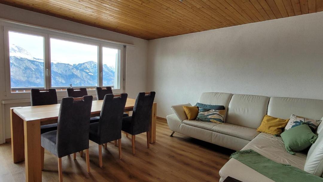 Photo of Livingroom in Flumserberg Tannenheim