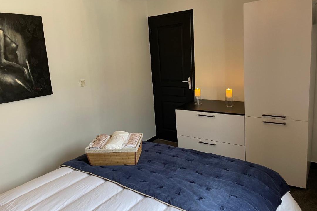 Photo of Bedroom in Alencon