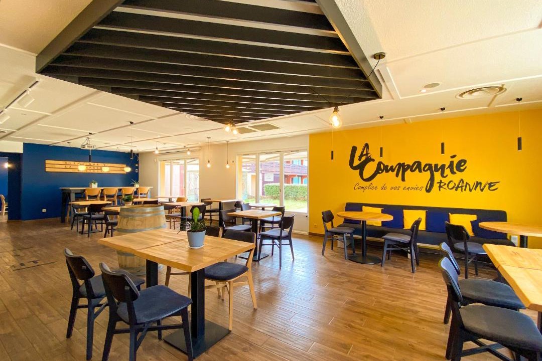 Photo of Others in Roanne