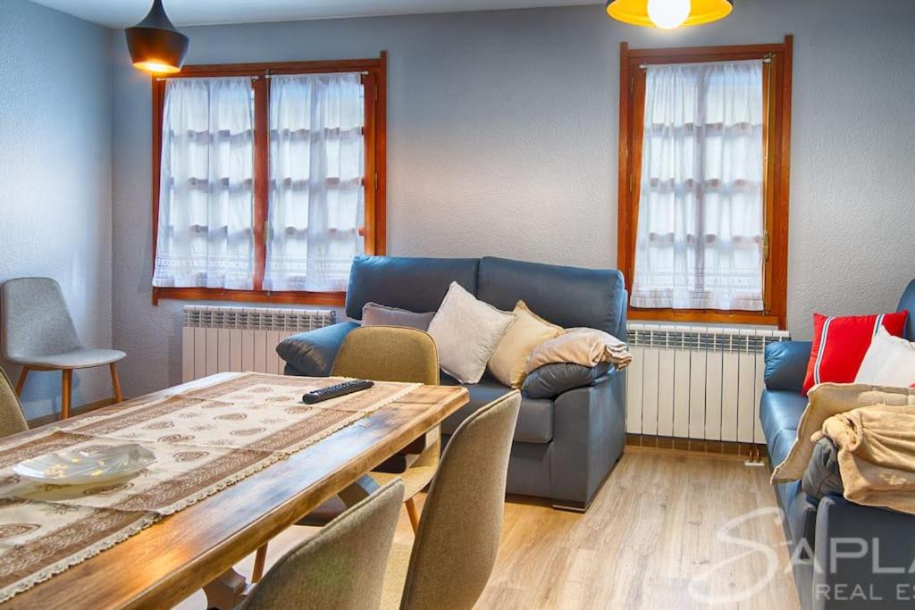 Photo of Livingroom in Pujo