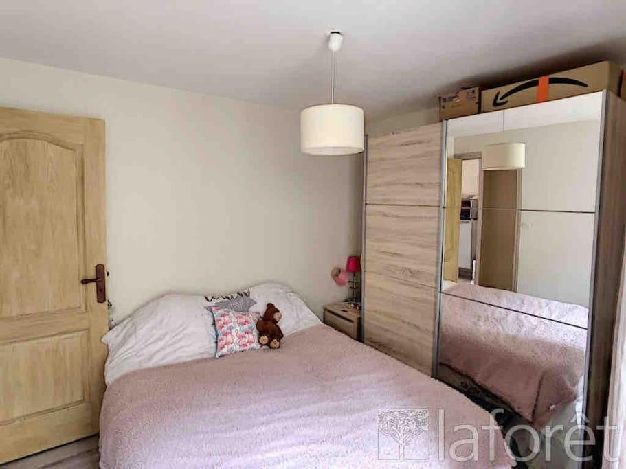 Photo of Bedroom in Neufchateau
