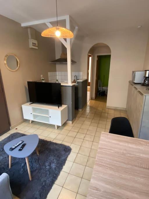 Photo of Livingroom in Neufchateau