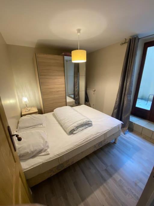 Photo of Bedroom in Neufchateau
