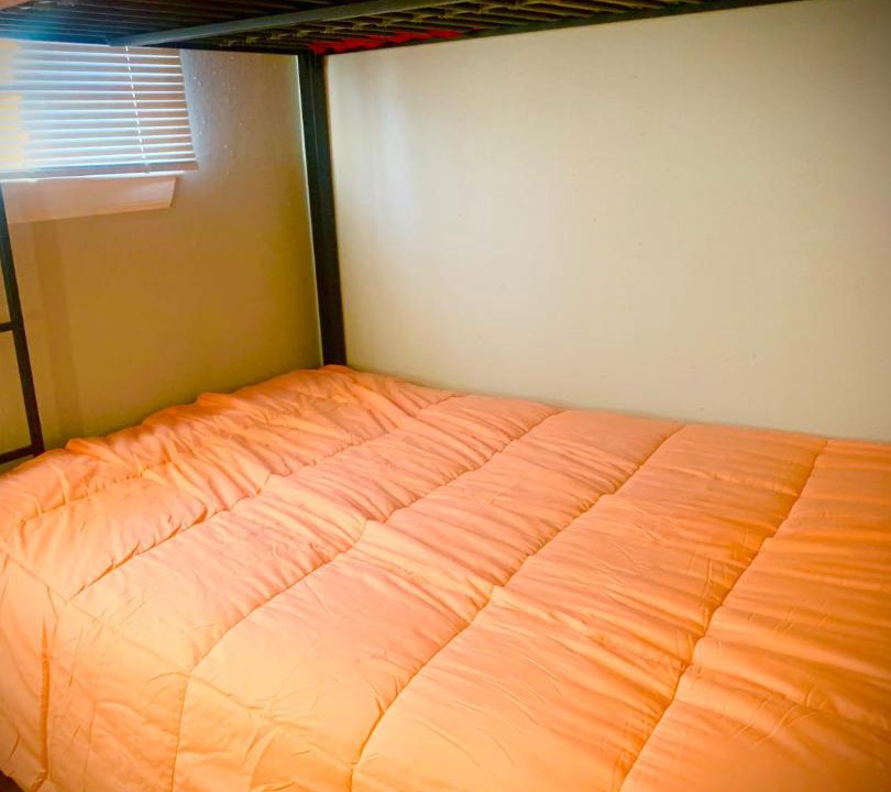 Photo of Bedroom in Southeast Houston