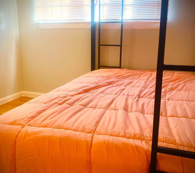 Photo of Bedroom in Southeast Houston