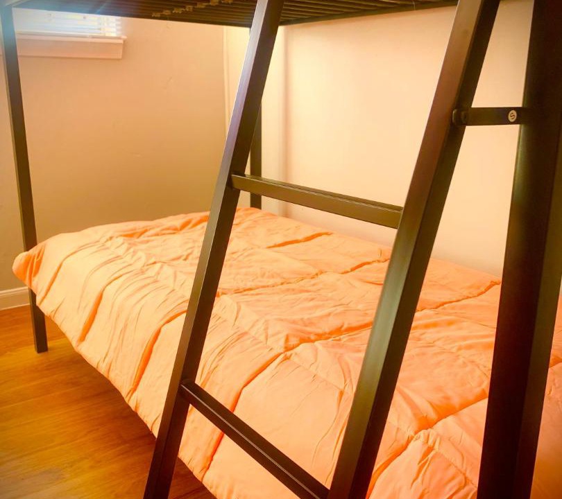 Photo of Bedroom in Southeast Houston