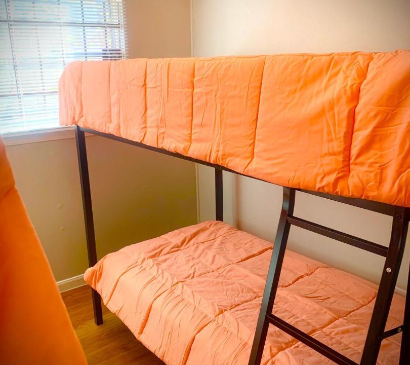 Photo of Bedroom in Southeast Houston