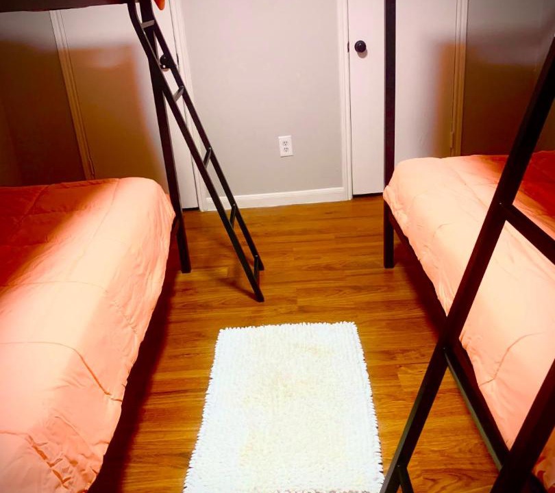 Photo of Bedroom in Southeast Houston