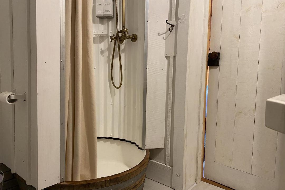 Photo of Bathroom in Mount Tremper
