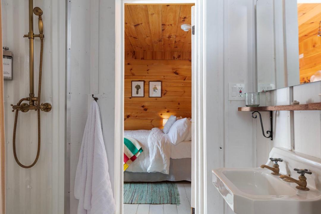Photo of Bathroom in Mount Tremper