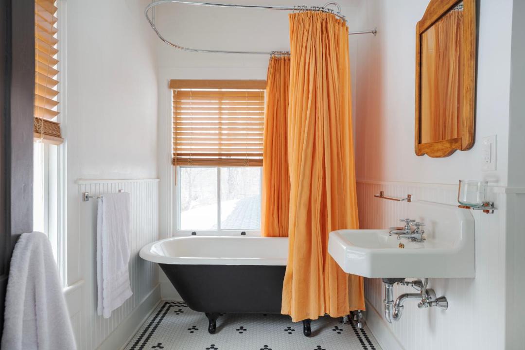 Photo of Bathroom in Mount Tremper