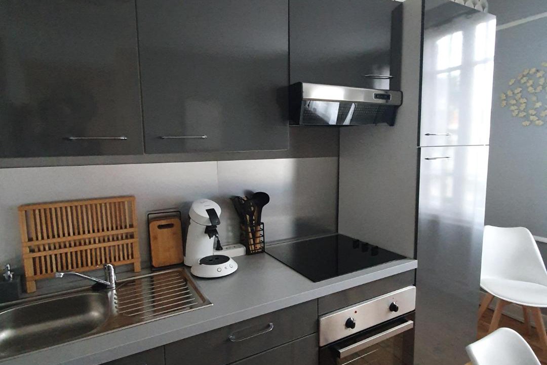 Photo of Kitchen in Le Crotoy