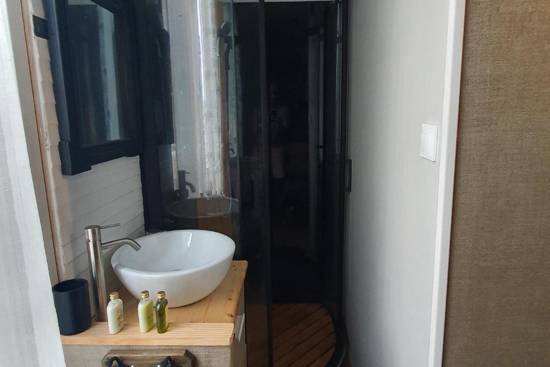 Photo of Bathroom in Le Crotoy