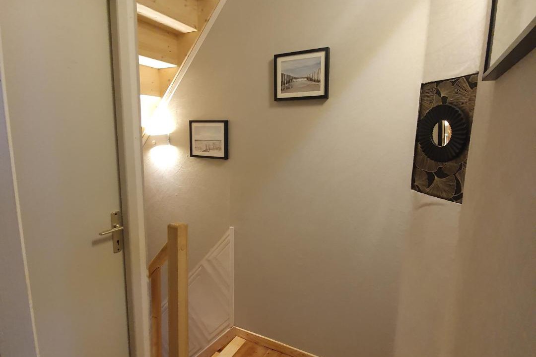 Photo of Bedroom in Le Crotoy