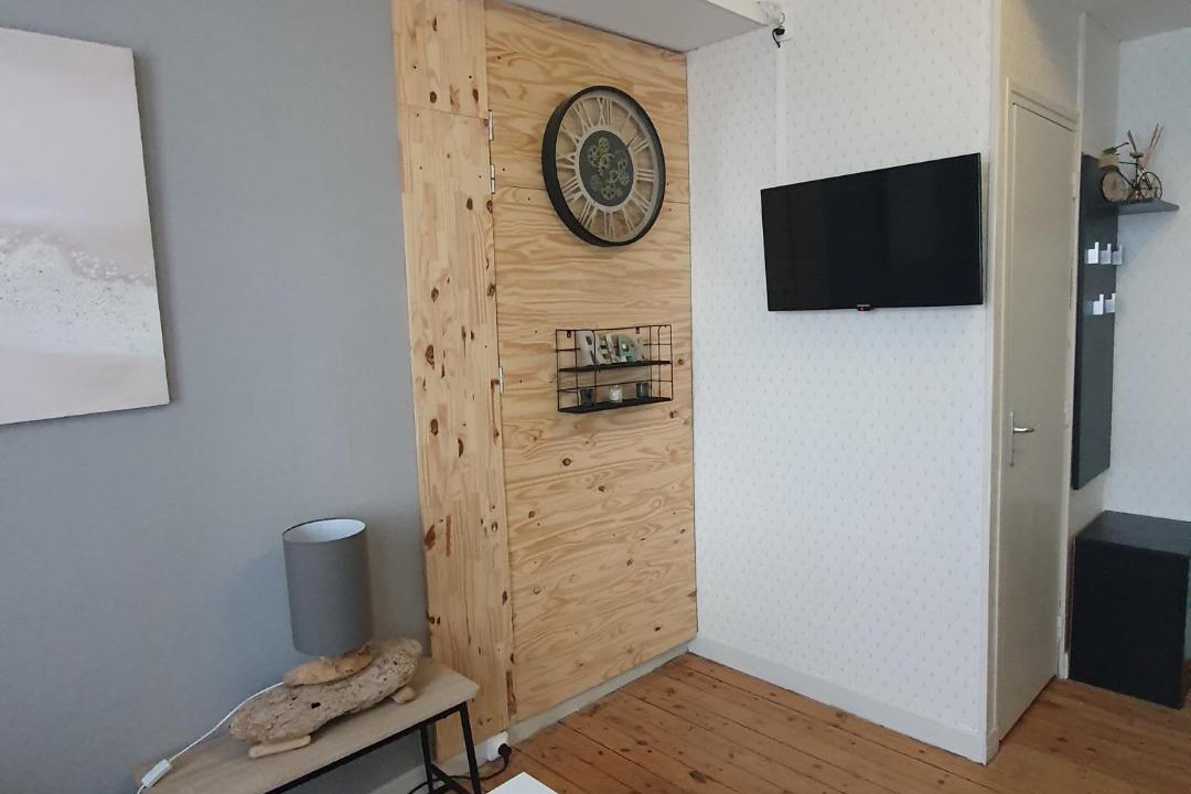 Photo of Livingroom in Le Crotoy