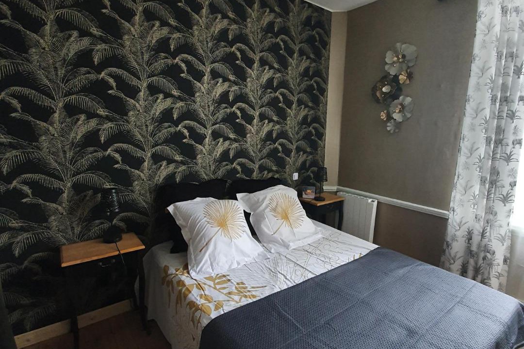 Photo of Bedroom in Le Crotoy