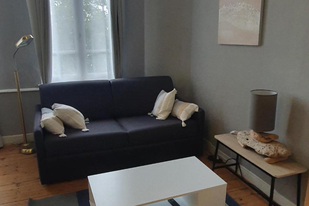 Photo of Livingroom in Le Crotoy